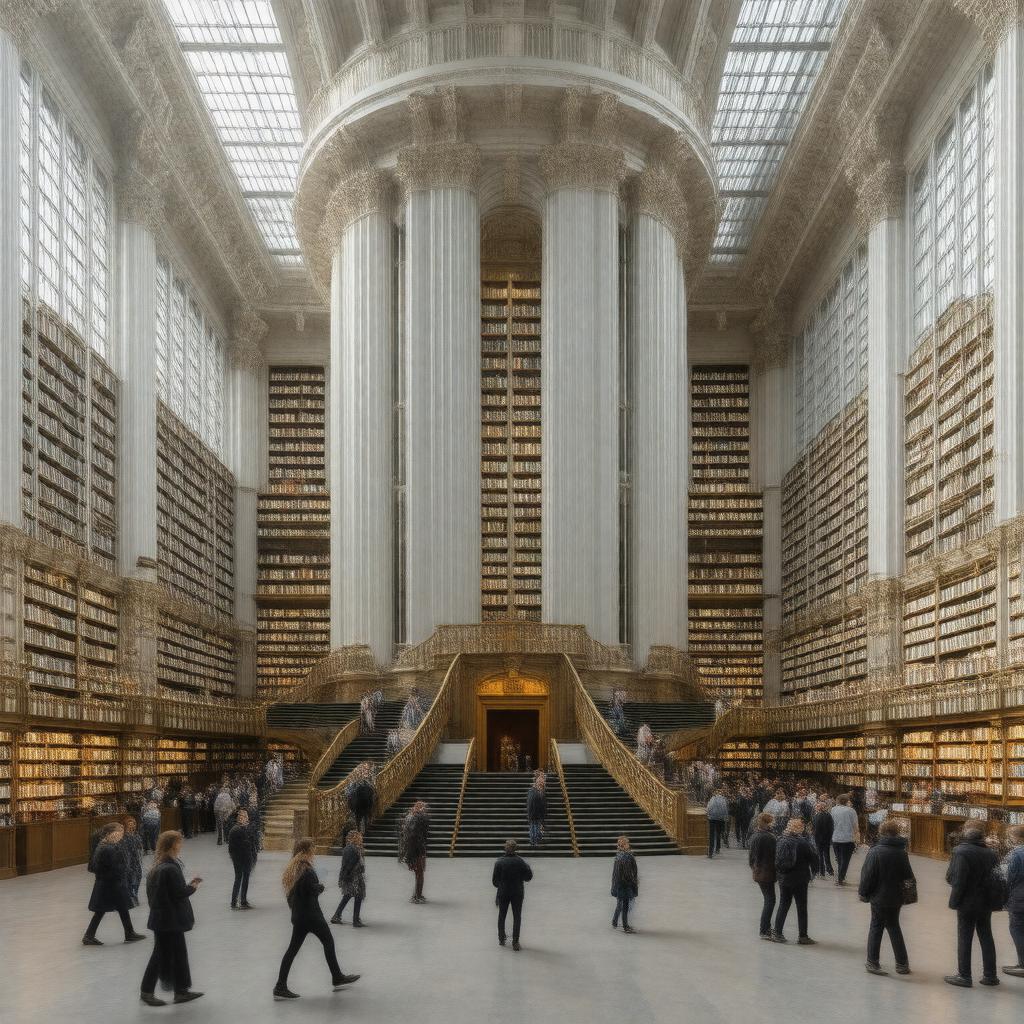 LSE Library